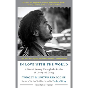 In Love With The World Yongey Mingyur Rinpoche