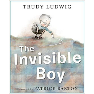 The Invisible Boy Amazon