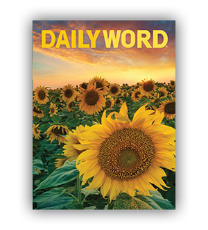The Daily Word by Unity Magazine